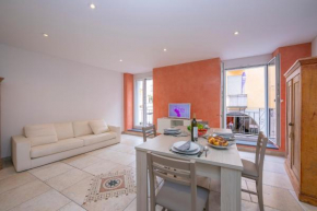 Borgo King Apartment